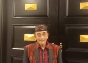 Robinson Napitupulu Kritik Pernyataan Misbakhun soal Dolar Rp18.000: Rakyat Desa Tetap Terdampak Kenaikan Harga Impor