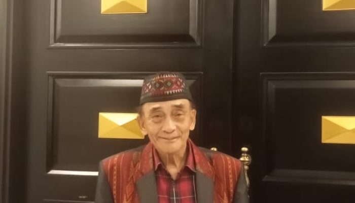 Robinson Napitupulu Kritik Pernyataan Misbakhun soal Dolar Rp18.000: Rakyat Desa Tetap Terdampak Kenaikan Harga Impor