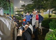 Polres Metro Jakarta Timur Perketat Patroli Malam, Tegas Antisipasi Tawuran dan Kejahatan Jalanan