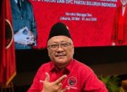Bimtek PDIP 2026 Jadi Ajang Konsolidasi Nasional, Dadang Sutarmo: Perkuat Soliditas dan Disiplin Kader