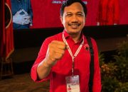 Ketua Komisi III DPRD Lebak Junaedi Ibnu Jarta: Bimtek PDIP Jadi Momentum Perkuat Ideologi dan Solidaritas Kader Partai