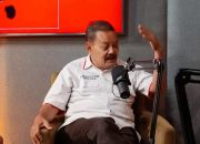 Ada Apa Mendag Bela Ritel Modern? Ketua Umum APKLI-P: Tak Berpihak Ke Warung Kelontong dan Usaha Mikro Rakyat Kecil