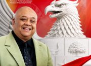 Dr. Bonar P. Krisnanto: Pancasila Fondasi Penegakan Hukum yang Berkeadilan