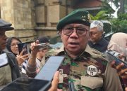 Mayor Jenderal TNI (Purn) Nachrowi Ramli Kenang Ryamizard Ryacudu: Sosok Kokoh, Religius, dan Patriot Sejati