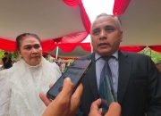 Mantan Aspri Ungkap Sosok Ryamizard Ryacudu, Tegas sebagai Jenderal, Hangat sebagai Ayah