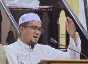 Pengajian Malam Senin di Masjid Al-Amin: Habib Alwi bin Utsman bin Yahya Bahas Zakat Ternak dan Bahaya Sifat Dayyus