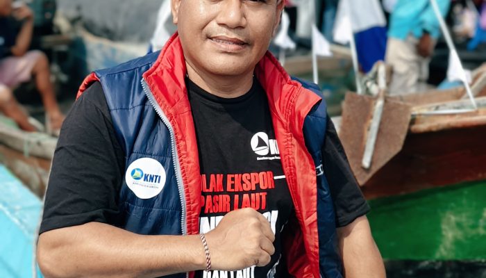 6 Nelayan Bintan Ditangkap Polisi Malaysia, KNTI Minta Presiden Prabowo Turun Tangan