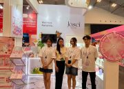 Josei Hadir di Indonesia Women Fest 2026, Hadirkan Solusi Nutrisi Praktis untuk Gaya Hidup Sehat Modern