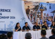 Libur Sekolah 2026 di Ancol Hadir Lebih Meriah, Ancol Championship Siap Hadirkan Pertandingan Tinju Profesional di Tepi Pantai