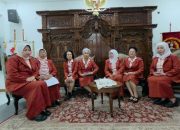 Menyongsong 100 Tahun KOWANI, Pengurus Resmi Tegaskan Pentingnya Menjaga Legitimasi Organisasi