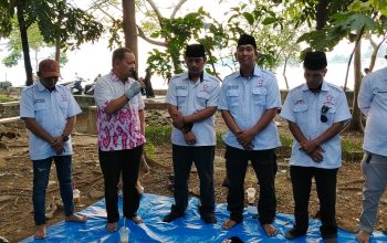 Presiden Prabowo, Ketua Umum APKLI-P Dorong Nanik S Deyang Kepala BGN RI Kembalikan Ruh MBG