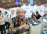 PT Gisma Cipta Sukses Dorong Indonesia Jadi Basis Produksi Industri Manufaktur Berteknologi Tinggi di Asia