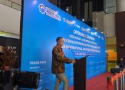 Hari Noegroho: Industri Kemasan Jadi Kunci Pertumbuhan Ekonomi Indonesia di China (Indonesia) Trade Fair 2026