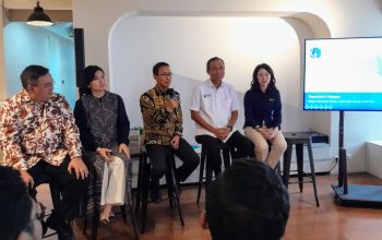 Forum Jurnalis MRT Jakarta 2026: Sinergi BUMD Perkuat Transportasi Publik dan Pembangunan Jakarta Berkelanjutan