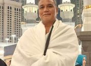 Prof. Wirawan Sumbodo Usulkan Kereta Bawah Tanah Armuzna untuk Tingkatkan Pelayanan Haji Dunia
