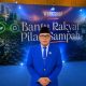 Anggota DPRD Kalimantan Barat Ritaudin Hadiri Workshop PAN 2026, Perkuat Kapasitas Kader dan Kepedulian Lingkungan