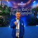 Anggota DPRD Manggarai Timur Sirilus Fensi Antang Optimistis PAN Raih Target Kursi Lebih Besar Usai Workshop PAN 2026