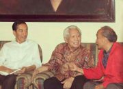Robinson Napitupulu: PSI Berpotensi Menjadi Partai Alternatif Pilihan Rakyat pada Pemilu 2029