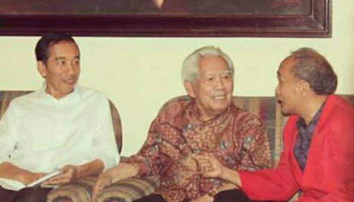 Robinson Napitupulu: PSI Berpotensi Menjadi Partai Alternatif Pilihan Rakyat pada Pemilu 2029
