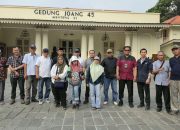 Konsolidasi Nasional Pro-08 Didorong Jadi Gerakan Nasional Pendukung Program Prioritas Pemerintah
