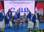 Rakercab II IWAPI Jakarta Utara 2026 Tegaskan Peran Strategis Perempuan Pengusaha dalam Mendorong Pertumbuhan Ekonomi Indonesia