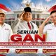 DPP GAN Dorong Sistem Ekonomi Tangguh Agar Tidak Terjebak Gejolak Dolar AS