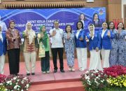 IWAPI Jakarta Barat Gelar Rakercab II 2026, Perkuat Jejaring Bisnis dan Transformasi Digital Perempuan Pengusaha