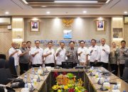 Ketua Umum APKLI-P Apresiasi Dirjen Bina Marga Optimalkan Infrastruktur Jalan Strategis Majukan PKL UMKM