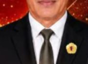 Ketua YASAGOR Dr. Ir. H. M. Amran Aminullah, SP.,MM : FORNAS 08 Wujudkan Semangat Gotong Royong untuk Mengawal Program Prabowo Subianto
