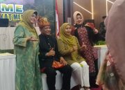 Dr. H. Jamai Suni Terpilih Kembali sebagai Keuchik KAMOME Periode 2026–2031, Mubes X Tegaskan Persatuan Perantau Meukek