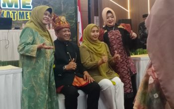 Dr. H. Jamai Suni Terpilih Kembali sebagai Keuchik KAMOME Periode 2026–2031, Mubes X Tegaskan Persatuan Perantau Meukek