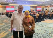 Burhanuddin Abdullah Jadi Kandidat Terkuat Ketua Umum PWRI, Munas XV Berlangsung Demokratis di Jakarta