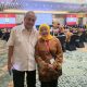Burhanuddin Abdullah Jadi Kandidat Terkuat Ketua Umum PWRI, Munas XV Berlangsung Demokratis di Jakarta