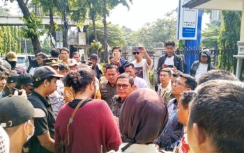 Aksi 3 Agustus 2026, Forum Korban Sindikat Calo Kemendes Desak Dialog dan Penyelesaian Dugaan Penipuan