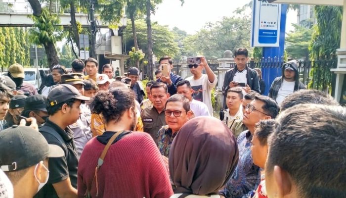 Aksi 3 Agustus 2026, Forum Korban Sindikat Calo Kemendes Desak Dialog dan Penyelesaian Dugaan Penipuan