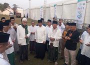 Miftachul Akhyar Kembali Jadi Rais Aam PBNU 2026-2031, AHWA Titip Pesan Penting