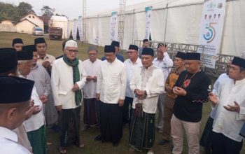 Miftachul Akhyar Kembali Jadi Rais Aam PBNU 2026-2031, AHWA Titip Pesan Penting