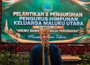 Taufiqurrahim Madjid: Persatuan Jadi Kunci HIKMU Bangun Organisasi Berkelas Nasional