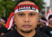 BARAK 08 Gabung Aksi 27 Agustus, Dorong RUU Perampasan Aset Segera Disahkan