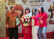Grand Final Ussy Pieters Cups 2026 Sukses, Talenta Fashion dan Musik Indonesia Raih Gelar Juara