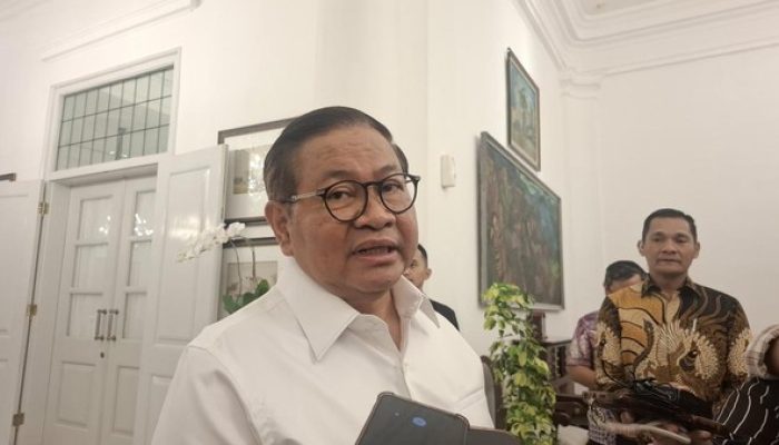 Pasar Kramat Jati Ditata, Pramono Anung Soroti Pentingnya Kawasan yang Aman bagi Warga