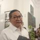 Pasar Kramat Jati Ditata, Pramono Anung Soroti Pentingnya Kawasan yang Aman bagi Warga