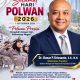 Watimpres Presiden DPN Indonesia Beri Apresiasi untuk Polwan