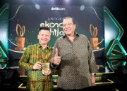 Henry Yotania Dorong Digitalisasi Jadi Jalan Baru bagi Entrepreneur Indonesia
